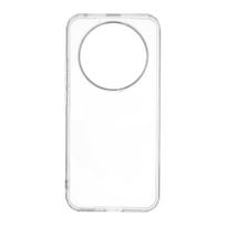 FoneKit Premium Clear Case protective cover, Honor Magic 8 Lite/ Honor X9D, transparent (6438148066420)
