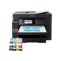 EPSON EcoTank ET-16605 ET16605 Multifunction Printer (C11CH72405)