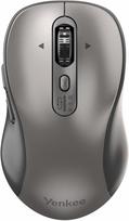 YENKEE Mouse 2010SR GYRO Dual, Smart Flying Scroll