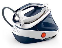 TEFAL Pro Express Ultimate II GV9712 Steam Iron, 1.2L, 3000W
