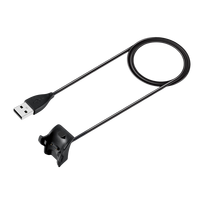 Tactical USB Charging Cable for Huawei Honor Band 2/2 Pro/3/3 Pro/4/5/Huawei Band 4 Pro