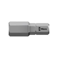 WERA Screw driver bit 840/1 Z SW 8x25mm