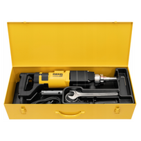 Rems Diamond core drill Picus DP Basic-Pack