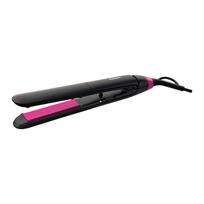 PHILIPS StraightCare Essential ThermoProtect straightener BHS375/00 ThermoProtect technology/Damaged packaging