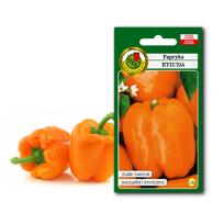 PNOS Vegetable seeds | Paprika Etude | 0.5g net weight