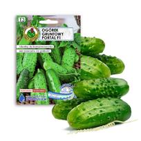 PNOS Seeds on Tape | Ground Cucumber Portal | 6m Tape