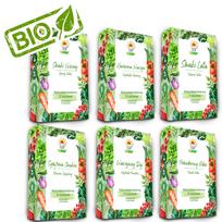 TORAF SEED SET - SET 1+2+3+4+5+6 2024 TORAF 63X1PC