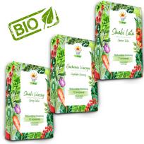 TORAF Seed Set - Kit 4+5+6 2024 31X1PC