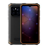 HOTWAV Cyber 13 smartphone (orange)