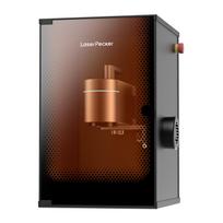 LaserPecker LP4 Laser Engraver, Safeguard Edition