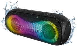 SVEN Portable Speaker PS-165 Black