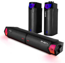 SVEN Speaker SB-G1450 Gaming Soundbar
