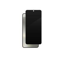 Zagg InvisibleShield Flex Privacy Matte Screen Protector for Samsung Galaxy S24+ (International Version)