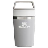 Stanley Café-To-Go Travel Mug, 0.23 l, Ash (10-12079-012)
