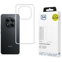 3MK Clear Case for Redmi Note 15 Pro 5G