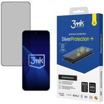 3MK Antimicrobial Folia SilverProtection+ for Motorola Signature