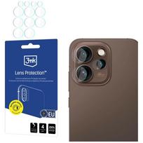 3MK Lens Protection for Oppo Reno 15 Pro Max 5G (CPH2811) - 4pcs