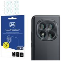3MK Lens Protection for Poco M8 Pro 5G - 4 Pieces