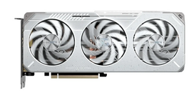 GIGABYTE Radeon RX 9060 XT OC ICE 16GB GDDR6 Graphics Card