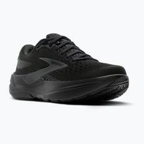 Moteriški bėgimo batai Brooks Ghost Max 3 black/black/ebony