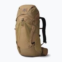 Vyriška turistinė kuprinė Gregory Zulu 35 l desert tan