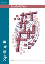 Spelling Book 5: Year 5, Ages 9-10, Book 5
