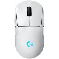Logitech G Pro 2 Lightspeed White