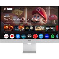 Asus ZenScreen Smart MS32UC, 31.5" MS32UC