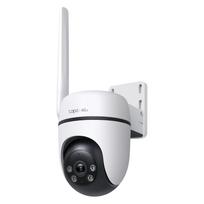 TP-LINK Lauko Sąlygų P/T 4G LTE Kamera (TapoC501GW)
