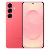 Samsung Galaxy S25 5G 128GB (Pažeista pakuotė) Coral Red