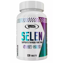 Real Pharm Selenium 120 tab