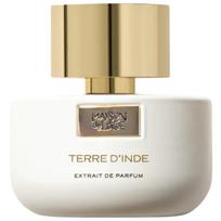 Maison De L'Asie Terre D'Inde PP kvepalai unisex, 50 ml