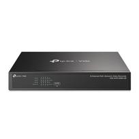 NET VIDEO RECORDER 8CH POE+/VIGI NVR1008H-8P TP-LINK|VIGINVR1008H-8P