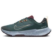 Nike Juniper Trail 2 GORE-TEX Deep Jungle Khaki - FB2067-300 EU 40.5 žalia
