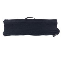 Replacement Knitting Headband Cover for JBLCLUB700BT CLUB900NC CLUB950NC CLUB ONE Headphones Cushion Bumper Cover Cups 1 juoda