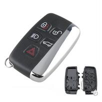 Automobilio nuotolinio rakto korpuso dangtelis Land Rover LR4, Range Rover Sport, Evoque, Evoque - L538 2011 - 2019
