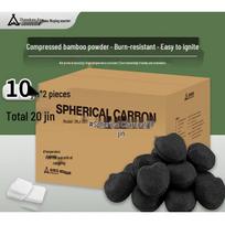 ShangKaoJia Bekūris anglies briketas (20 kg)