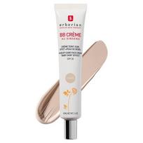 Erborian BB kremas SPF20 Ivory 40ml – Vidutinio maskavimo BB kremas, drėkinanti formulė, lygus veido odos tonas, Korėjietiškas 40ml