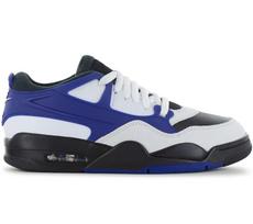 Air Jordan 4 RM - Fragment - Herren Sneakers Basketball Schuhe FQ7939-140 ORIGINAL EU 44 US 10 balta