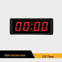 LED Digital Sports Athletics Competition Timer