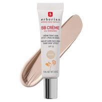 Erborian BB kremas SPF20 Dramblio kaulo 15ml – Lengvos tekstūros BB kremas, natūralus efektas, odą tobulinanti priežiūra, Korėjietiškas 15ml