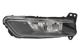 Rūko žibintas Kairė (LED, su posūkių apšvietimu) 24V Tinka: MAN TGL II, TGM II, TGS II, TGX II 02.20-