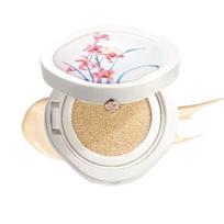 Florasis - Flawless Jade Breathable Longwear Cushion Foundation (Ode to Embroidery) - 3 Shades N25 Rippling Lotus - 13g*2