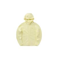 Nike Tech Fleece Užtraukiamas gobtuvas Nocta NRG Citron spalvos ryškiai geltonas EU XL geltona