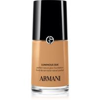 Armani Luminous Silk Foundation 2026 švytėjimo suteikiantis makiažo pagrindas atspalvis 5.95 30 ml