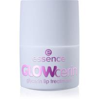 essence GLOWcerin lūpų balzamas su glicerinu atspalvis Glow for It 12 g