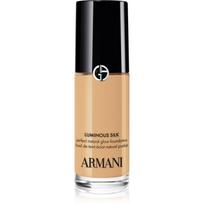 Armani Luminous Silk Foundation Travel Size 2026 švytėjimo suteikiantis makiažo pagrindas atspalvis 3.5 18 ml