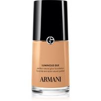 Armani Luminous Silk Foundation 2026 švytėjimo suteikiantis makiažo pagrindas atspalvis 6.25 30 ml