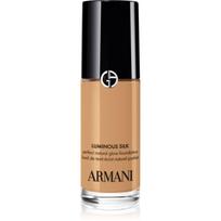 Armani Luminous Silk Foundation Travel Size 2026 švytėjimo suteikiantis makiažo pagrindas atspalvis 6.5 18 ml