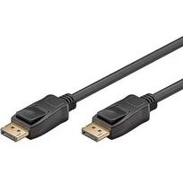 Goobay DisplayPort 1.4 8K Cable, 5m 61699
